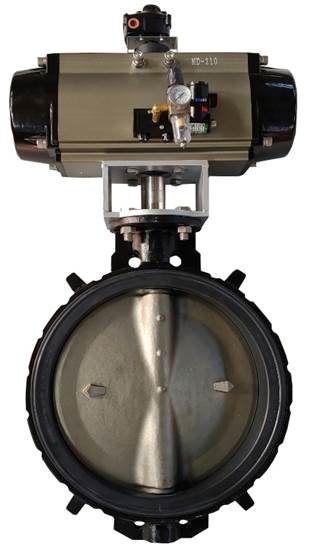 Concentric_Butterfly_Valve