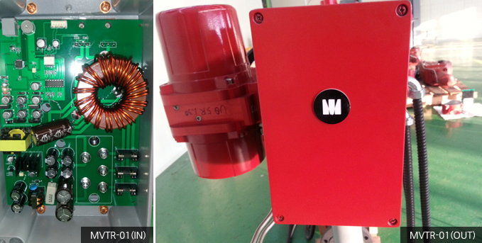 MVTR-01(IN), MVTR-01(OUT)