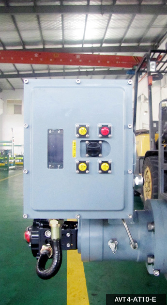 AVT4 AT10-E